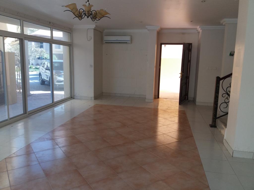 Cozy 3 BR+Maid Compound Villa Old airport - UPO REAL 