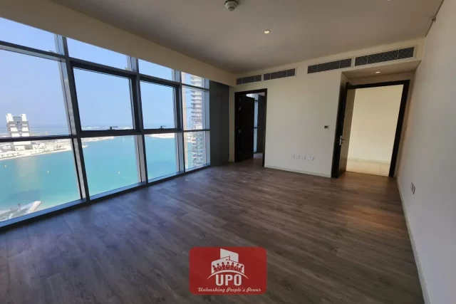 Ready to move in | High Floor | Sea View